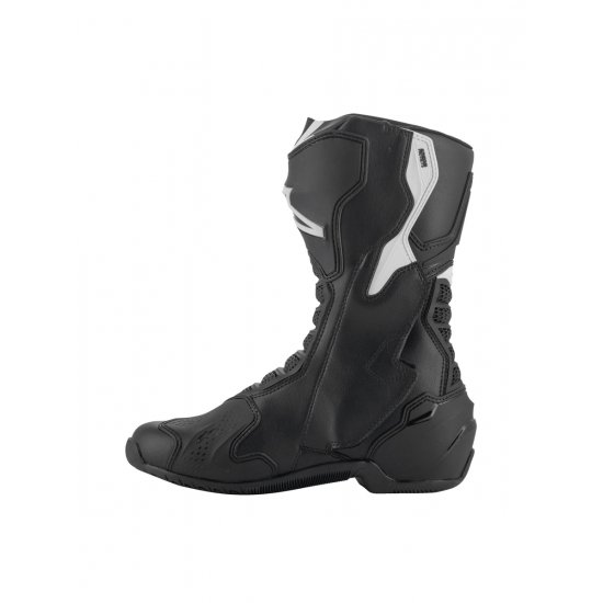 Alpinestars SMX-6 v3 Motorcycle Boots at JTS Biker Clothing