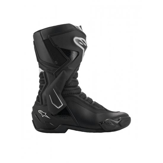 Alpinestars SMX-6 v3 Motorcycle Boots at JTS Biker Clothing