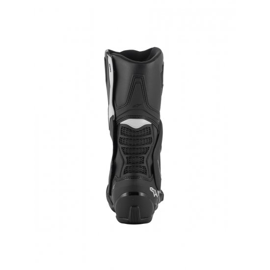 Alpinestars SMX-6 v3 Motorcycle Boots at JTS Biker Clothing