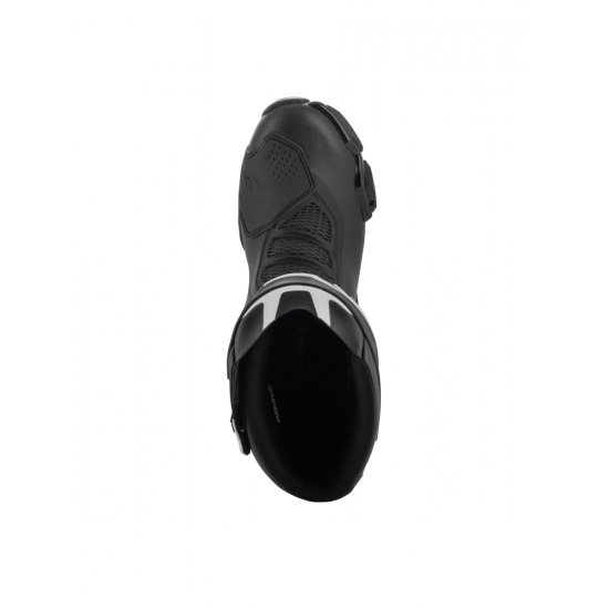 Alpinestars SMX-6 v3 Motorcycle Boots at JTS Biker Clothing