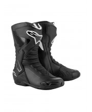 Alpinestars SMX-6 v3 Motorcycle Boots at JTS Biker Clothing