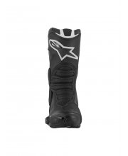 Alpinestars SMX-6 v3 Motorcycle Boots at JTS Biker Clothing