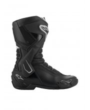Alpinestars SMX-6 v3 Motorcycle Boots at JTS Biker Clothing
