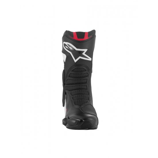 Alpinestars SMX-6 v3 Motorcycle Boots at JTS Biker Clothing