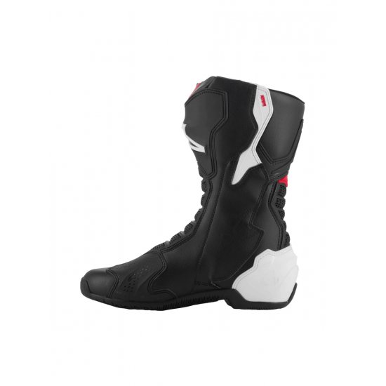 Alpinestars SMX-6 v3 Motorcycle Boots at JTS Biker Clothing