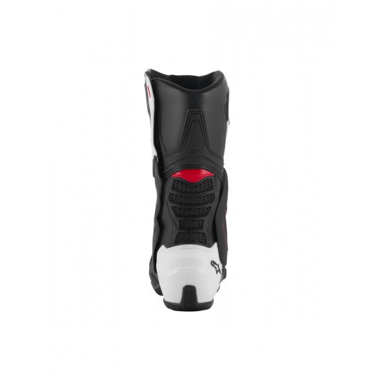 Alpinestars SMX-6 v3 Motorcycle Boots at JTS Biker Clothing