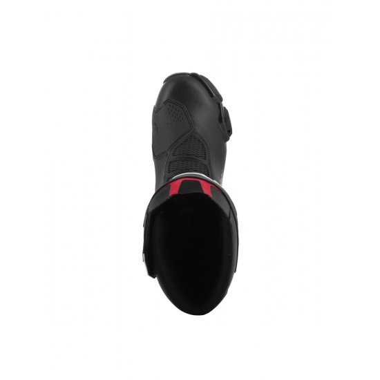 Alpinestars SMX-6 v3 Motorcycle Boots at JTS Biker Clothing