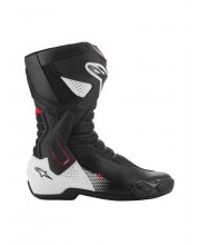 Alpinestars SMX-6 v3 Motorcycle Boots at JTS Biker Clothing