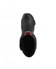 Alpinestars SMX-6 v3 Motorcycle Boots at JTS Biker Clothing