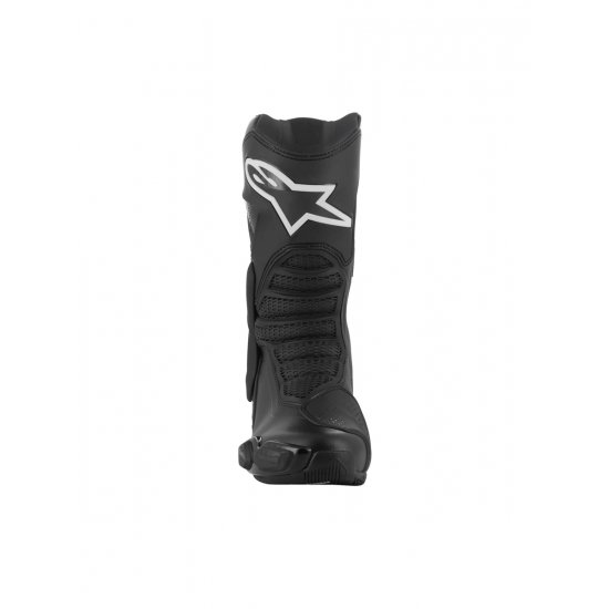 Alpinestars SMX-6 v3 Drystar Motorcycle Boots at JTS Biker Clothing