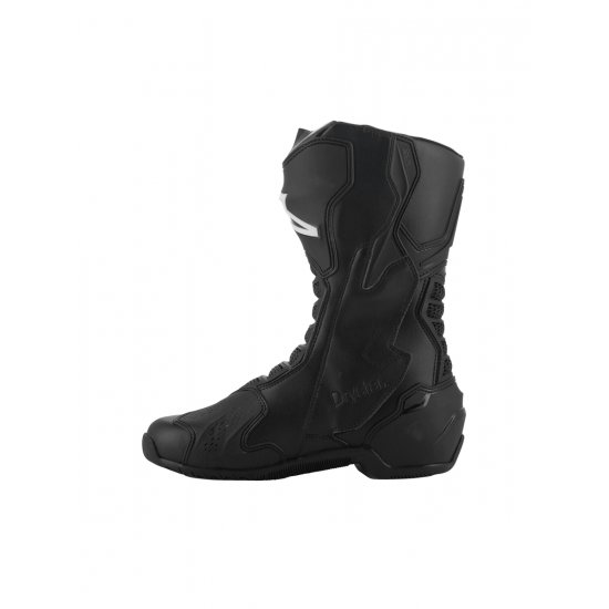 Alpinestars SMX-6 v3 Drystar Motorcycle Boots at JTS Biker Clothing