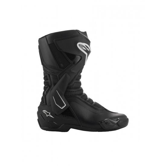 Alpinestars SMX-6 v3 Drystar Motorcycle Boots at JTS Biker Clothing