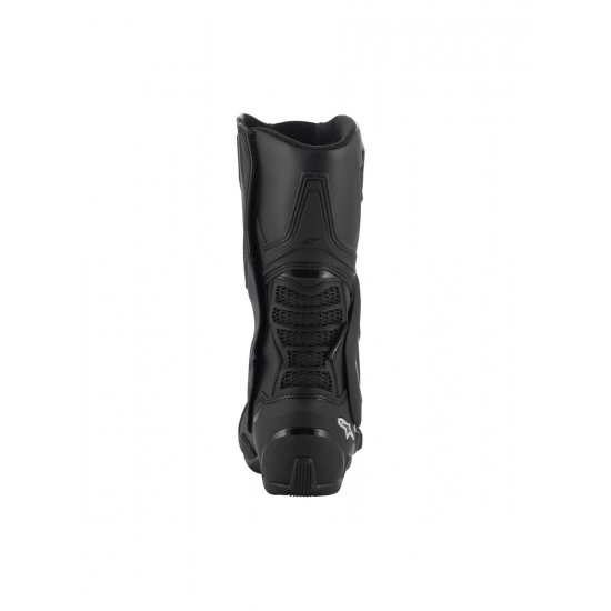 Alpinestars SMX-6 v3 Drystar Motorcycle Boots at JTS Biker Clothing