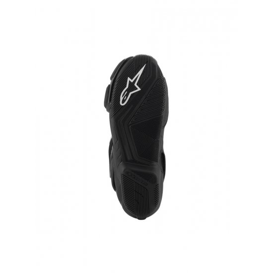 Alpinestars SMX-6 v3 Drystar Motorcycle Boots at JTS Biker Clothing