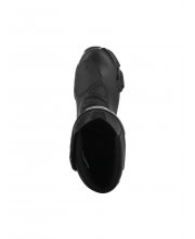 Alpinestars SMX-6 v3 Drystar Motorcycle Boots at JTS Biker Clothing