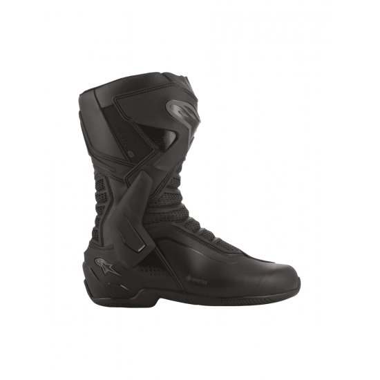Alpinestars SMX-6 v3 Gore-Tex Motorcycle Boots at JTS Biker Clothing