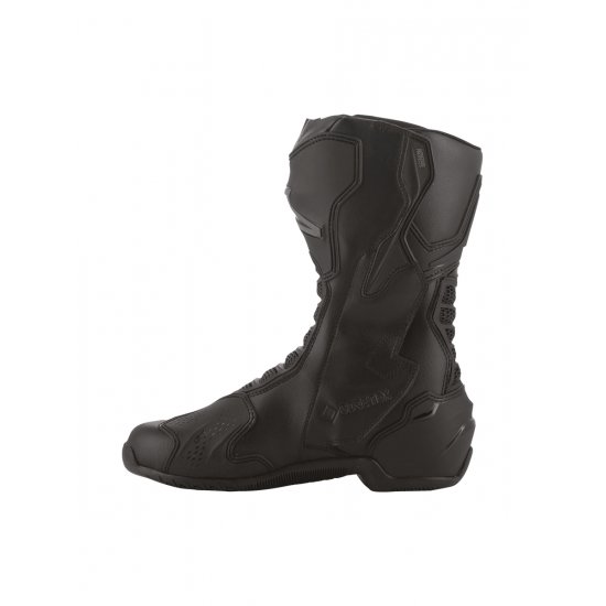 Alpinestars SMX-6 v3 Gore-Tex Motorcycle Boots at JTS Biker Clothing