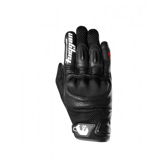 Furygan TD12 Evo Motorcycle Gloves At JTS Biker Clothing
