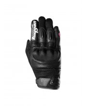 Furygan TD12 Lady Evo Motorcycle Gloves At JTS Biker Clothing