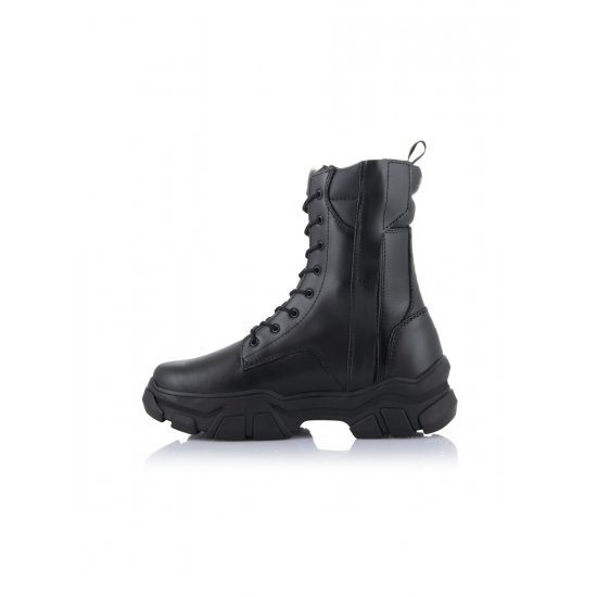 Alpinestars Ava Motorcycle Boots at JTS Biker Clothing