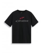 Alpinestars Linear Trace CSF Tee at JTS Biker Clothing