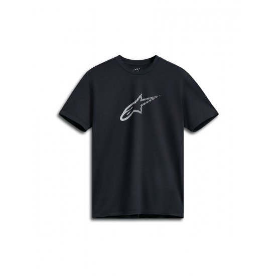 Alpinestars Exemption Performance Tee at JTS Biker Clothing