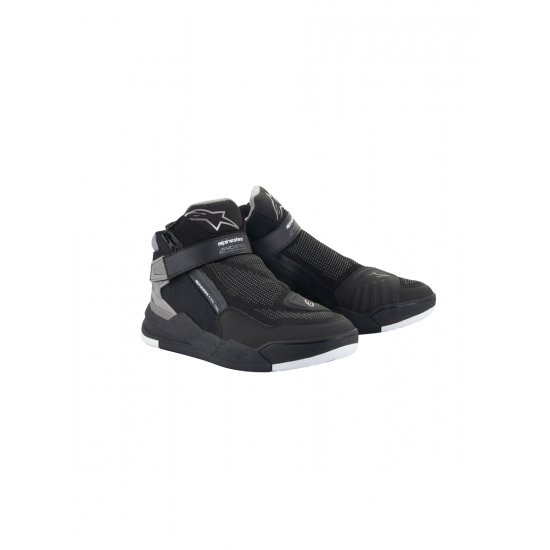 Alpinestars Speedflight Street Motorcycle Boots at JTS Biker Clothing