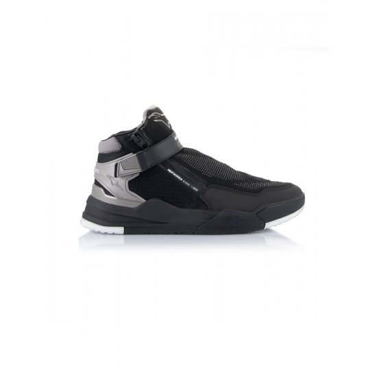 Alpinestars Speedflight Street Motorcycle Boots at JTS Biker Clothing