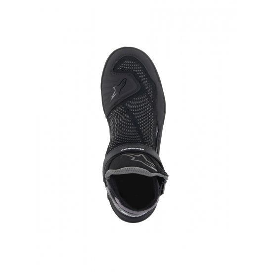 Alpinestars Speedflight Street Motorcycle Boots at JTS Biker Clothing