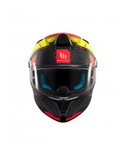 MT Targo S Birk Motorcycle Helmet At JTS Biker Clothing