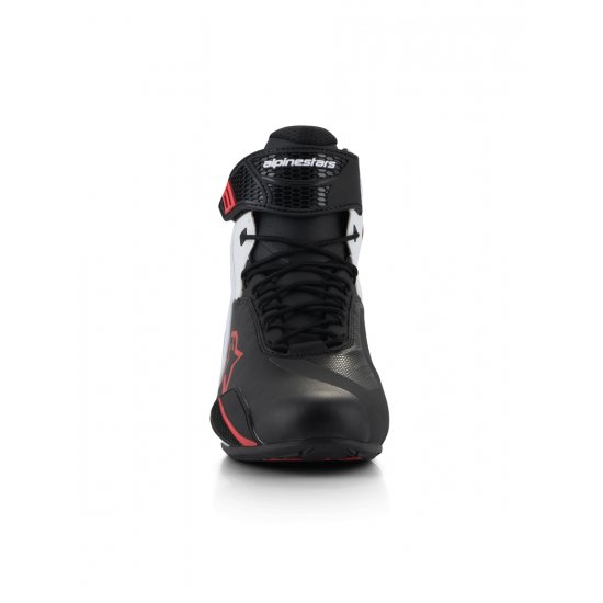 Alpinestars Faster 4 Motorcycle Boots at JTS Biker Clothing