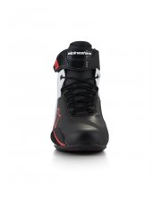 Alpinestars Faster 4 Motorcycle Boots at JTS Biker Clothing