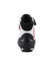 Alpinestars Faster 4 Motorcycle Boots at JTS Biker Clothing