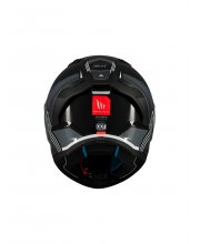 MT Stinger 2 Tron Motorcycle Helmet At JTS Biker Clothing