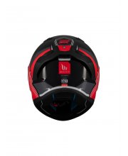 MT Stinger 2 Tron Motorcycle Helmet At JTS Biker Clothing