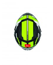 MT Braker Foster Motorcycle Helmet At JTS Biker Clothing
