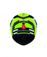 MT Braker Foster Motorcycle Helmet At JTS Biker Clothing