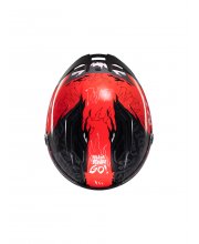 MT Stinger 2 Ardent Motorcycle Helmet at JTS Biker Clothing