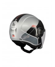 MT Viale Advance Motorcycle Helmet at JTS Biker Clothing