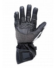 JTS Cobra Leather Motorcycle Glove at JTS Biker Clothing