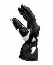 JTS Cobra Leather Motorcycle Glove at JTS Biker Clothing