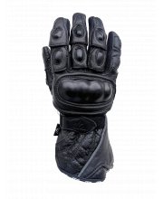 JTS Cobra Leather Motorcycle Glove at JTS Biker Clothing