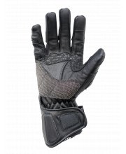 JTS Cobra Leather Motorcycle Glove at JTS Biker Clothing