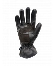 JTS Cruiser Black Motorcycle Gloves at JTS Biker Clothing