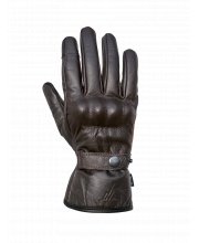 JTS Cruiser Brown Motorcycle Gloves at JTS Biker Clothing
