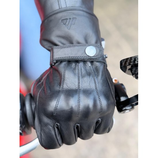 JTS Cruiser Waterproof Gloves at JTS Biker Clothing