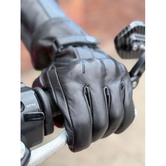 JTS Cruiser Waterproof Gloves at JTS Biker Clothing