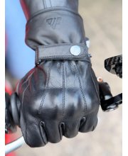 JTS Cruiser Waterproof Gloves at JTS Biker Clothing