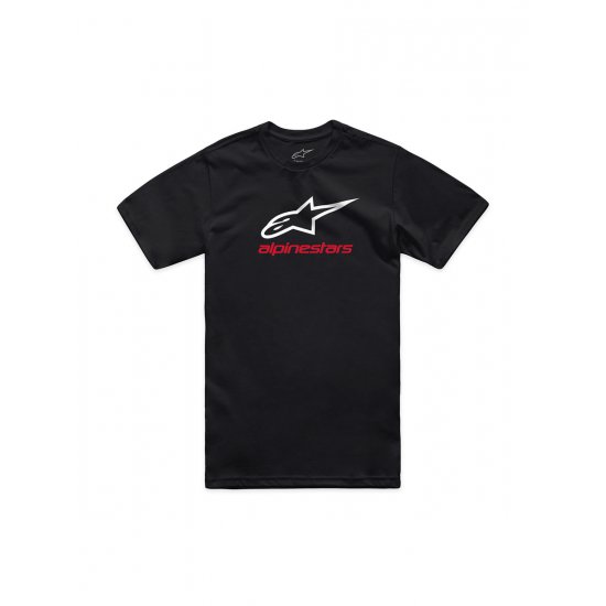 Alpinestars Always 2.0 CSF Tee at JTS Biker Clothing