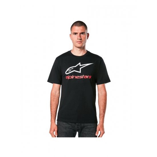 Alpinestars Always 2.0 CSF Tee at JTS Biker Clothing